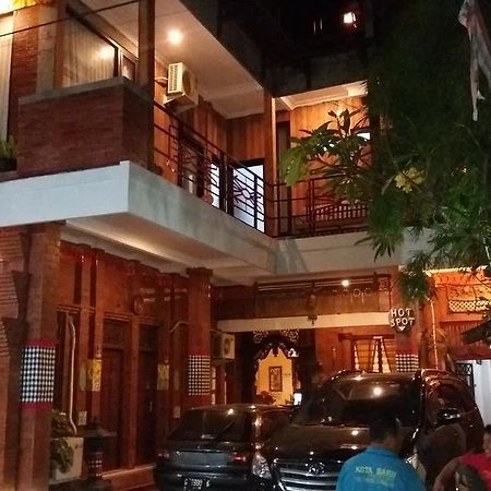 Homestay Kota Baru Jepara Zewnętrze zdjęcie