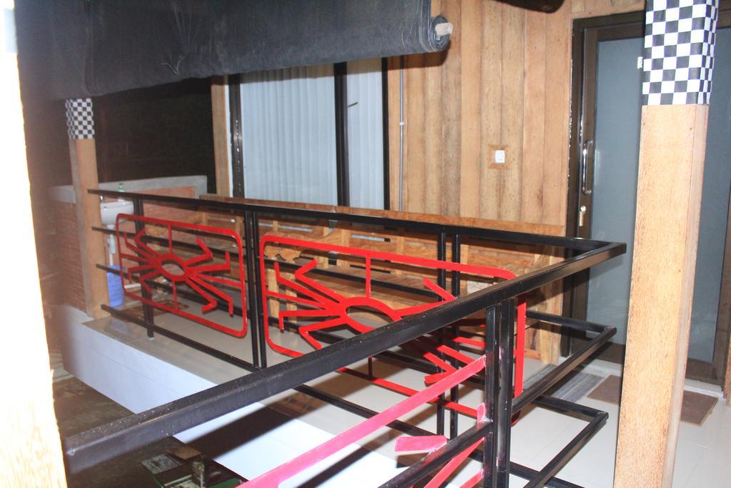 Homestay Kota Baru Jepara Zewnętrze zdjęcie