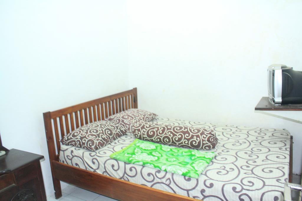 Homestay Kota Baru Jepara Zewnętrze zdjęcie