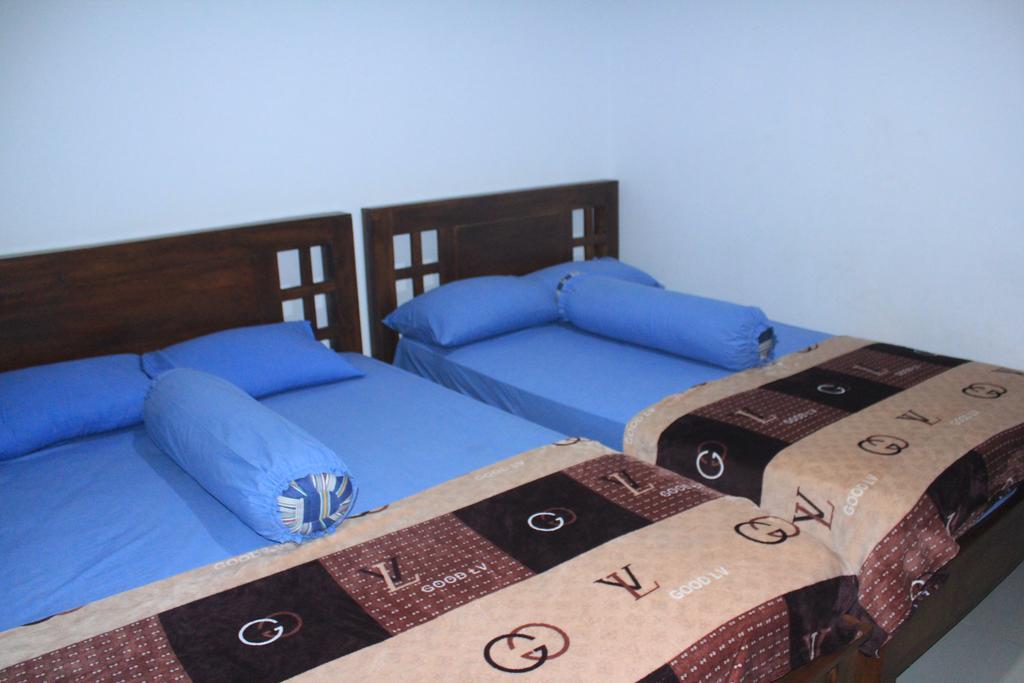 Homestay Kota Baru Jepara Zewnętrze zdjęcie