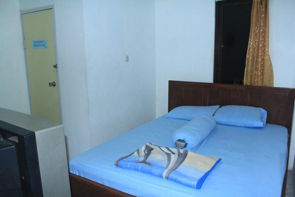 Homestay Kota Baru Jepara Zewnętrze zdjęcie