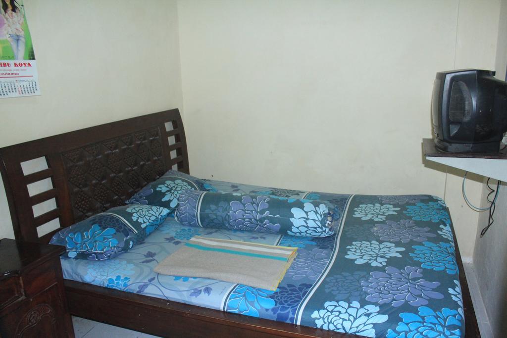 Homestay Kota Baru Jepara Zewnętrze zdjęcie