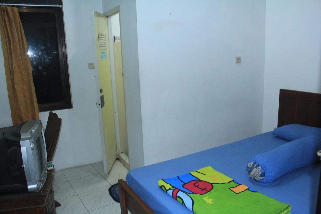 Homestay Kota Baru Jepara Zewnętrze zdjęcie