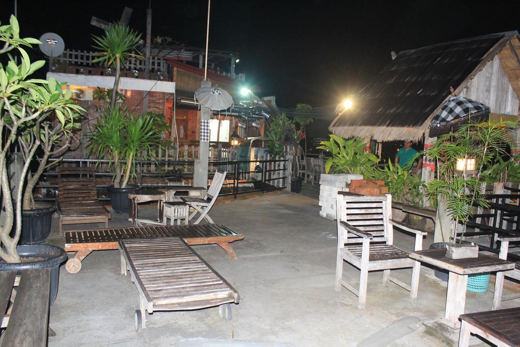 Homestay Kota Baru Jepara Zewnętrze zdjęcie