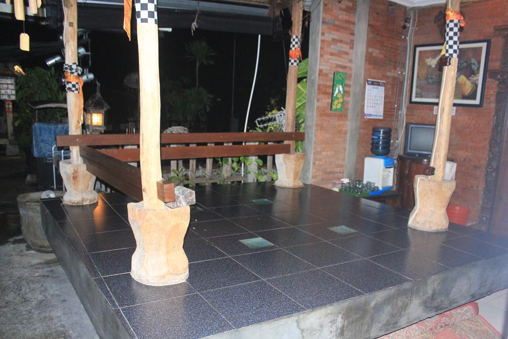 Homestay Kota Baru Jepara Zewnętrze zdjęcie