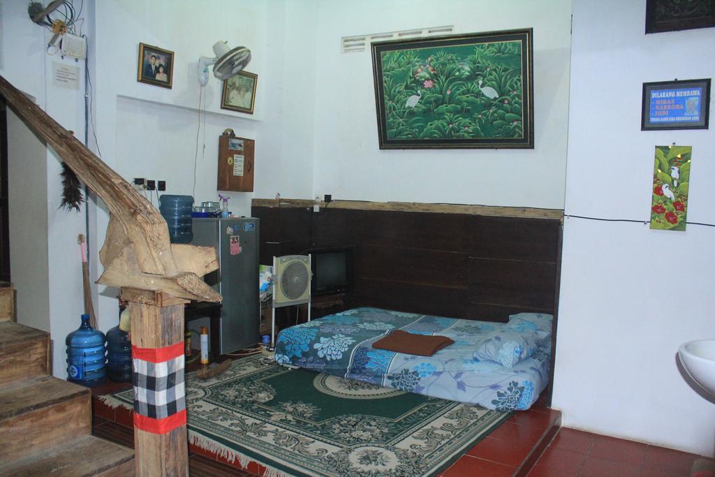 Homestay Kota Baru Jepara Zewnętrze zdjęcie