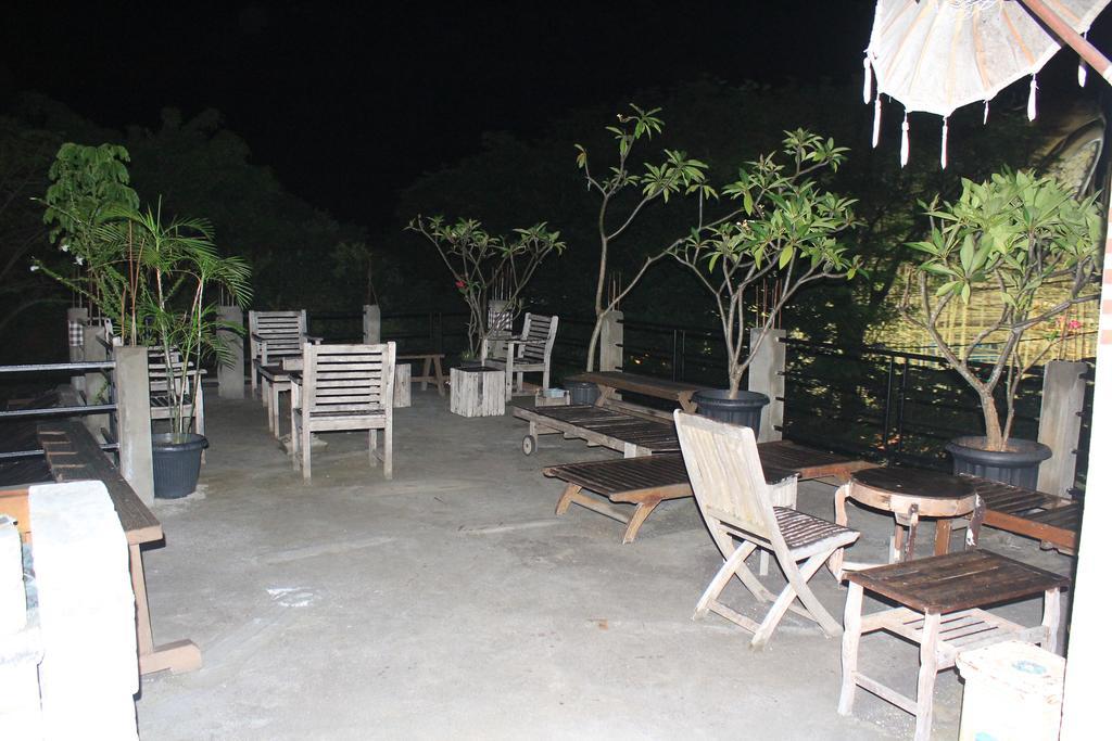 Homestay Kota Baru Jepara Zewnętrze zdjęcie