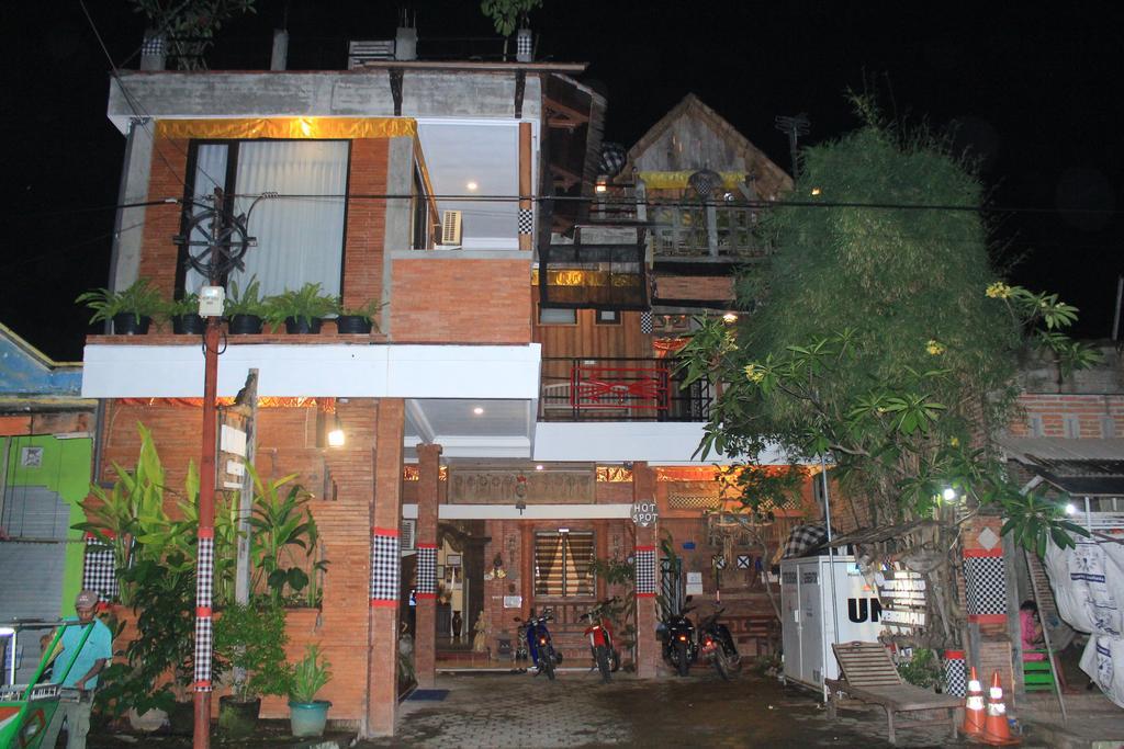 Homestay Kota Baru Jepara Zewnętrze zdjęcie